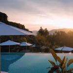 Customer's Demand Acrylic Swimming Pool for Aupool Outdoor Homestay Transparent