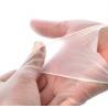 Buy cheap Customized Length Disposable PVC Gloves Protection For Medical / Industry from wholesalers