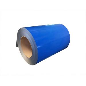 Wholesale 28 Gauge Zinc Coated Steel Coil PPGI Prepainted Galvanized Steel Coil 1000/1250/1500MM from china suppliers