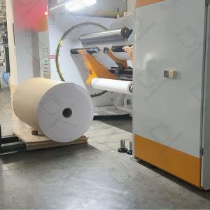 Wholesale High Performance Oil Resistance Thermal Sticker Paper For Office Labels from china suppliers