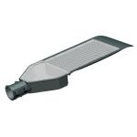 High Power Outdoor LED Street Lights 45w , Module Design Outdoor Smart LED