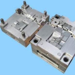 Customized Rapid Tooling Fast and Timely Production in 1-2 Weeks