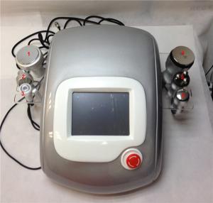 Wholesale AC110V / AC220V Cryolipolysis Fat Freeze Slimming Machine , Cellulite Removal Machine from china suppliers