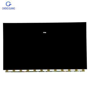 Wholesale CSOT 65 INCH TV Panel , ST6451D02-F Naked 65 INCH TV Screen For SAMSUNG from china suppliers