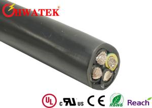 Wholesale PVC Insulated SJT UV Resistance Elevator Power Cable from china suppliers