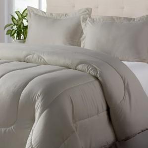 Wholesale Premium 100% Cotton Quilt Comforter Set for Year Round Use from china suppliers