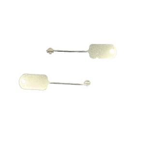 Wholesale Indoor Lock Pick Tools Quick Door Lock Opener 2pcs For Car Civil from china suppliers