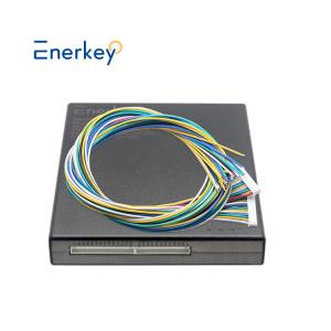 Wholesale 4A Smart Active Balancer Smart BMS Lifepo4 Li Ion Battery Balancer 10A - 200A 4S 8S 16S from china suppliers