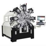 Busbar Copper Bending Forming Machine Electric Driven