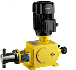Wholesale Diaphragm Dosing Pump with China Real Manufacturers from china suppliers