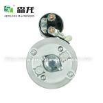 12V 1.9KW Excavator Starter Bosch Motor 0001354013 0001354038 0001366005