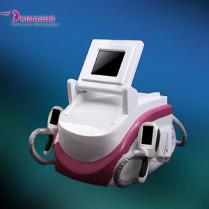 Wholesale 2 handles Cryo Weight Loss Machine from china suppliers
