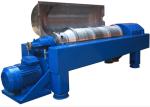 2 Phase Decanter Centrifuges 35kw Used In Activated Sludge