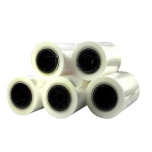 Wholesale Custom Size Tube Bottom Closure PA Tube Film Packaging For Hermetic Bag from china suppliers