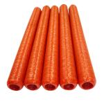 Wholesale Sausage Packaging Casings No Edible Grade Cellulose Casings OEM Fried