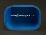 HEAVY DUTY STRONG PLASTIC FOOD GRADE STORAGE CONTAINERS