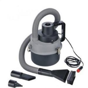 Wholesale Gray Vacuum Cleaner  Handheld Vacuum Cleaner Auto Vacuum Cleaner 12V DC Car Vacuum Cleaner from china suppliers