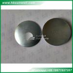 Genuine Cummins 6L diesel engine part Expansion Plug 3901969 Dongfeng truck part