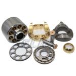 PC200-7 HPV95 Excavator Hydraulic Pump Parts 708-2L-23360 708-2L-06190 Rebuilt