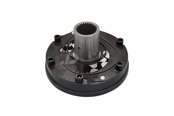 A4VG180 Rexroth Concrete Charge Pump Machinery Spare Parts