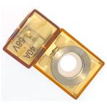 Waterproof Marine Rated Battery Fuses 58V 30-500A MRBF For Car RV Crane