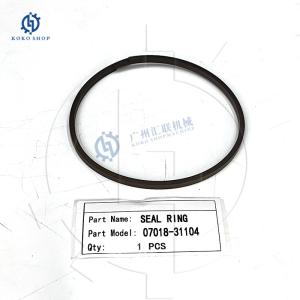Wholesale WA380 WA420 WA470 WA480 D375 Seal Ring 07018-31104 714-16-19220 714-07-39120 Oil Seal from china suppliers