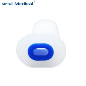 Wholesale Medical PE Guedel Pattern Guedel Airway Different Size Oropharyngeal Airway Factory Supplier from china suppliers