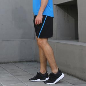 Wholesale Men 'S Summer Breathable Running Shorts / Casual Short Pants Custom Logo from china suppliers