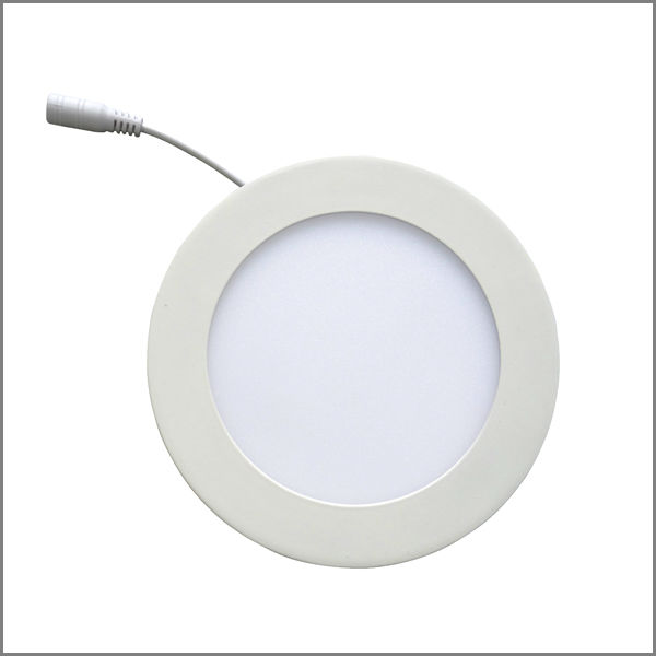 15W LED panel light