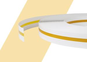 Wholesale 3D Side Middle Pass Light Strips Yellow Waterproof Illuminated Channel Letters from china suppliers