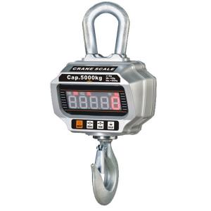 China Digital Electronic Crane Scales 3 Ton OCS-T 6V/4Ah Rechargeable Battery Power on sale