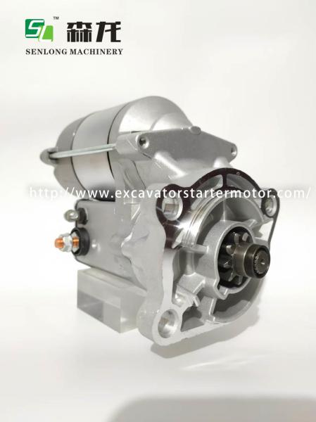 12V 1.4kw 9T Starter Motor 128000-0590 128000-0591 128000059 1280000590
