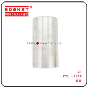 Wholesale Isuzu 3KC2 3KC2 GT Cylinder Liner from china suppliers
