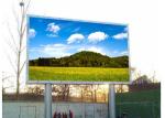 P10 Cabinet 960mm*960mm Outdoor Full Color LED Display