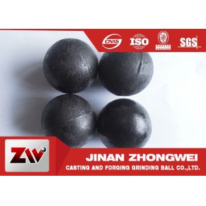 Wholesale Professional Cement Plant Ball Milling Media High Impact Value from china suppliers