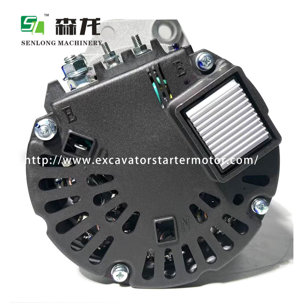 28V 70A New Alternator 860303159 1001828445 AVE2734D2 860512137 For WEICHAI