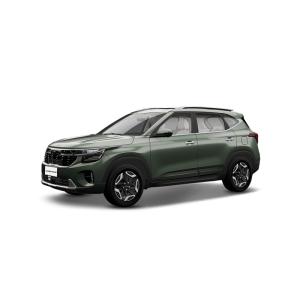Wholesale 2023 Kia Seltos 1.5L IVT Comfort Edition 115hp L4 CVT Transmission 5 Door 5 Seat SUV from china suppliers