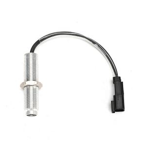 Wholesale CAT 189-5746 Excavator Sensor , Revolution Speed Sensor For E330B E330C from china suppliers