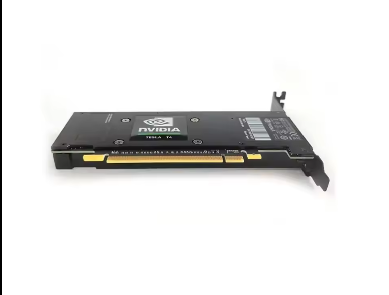 Original New TESLA T4G Graphics Card POE Stackable SNMP QoS Capable
