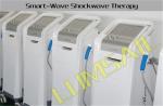 Portable cellulites reduce physiotherapy machines shockwave therapy machine