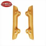 20Y-934-2150 PC210-7 PC210-8 excavator bucket parts side cutter