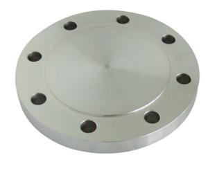 Wholesale Stainless Steel Blind Flanges from china suppliers