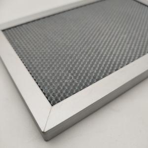 Wholesale Aluminum Honeycomb Filter 500x500mm from china suppliers