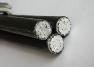 Wholesale Aluminum Alloy Conductor ABC Wire And Cable XLPE Insulated ANSI/ICEA S-70-547 from china suppliers