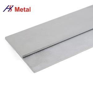 Wholesale 6.0mm Thickness Tungsten Products CNC Machining Tungsten Steel Plate from china suppliers