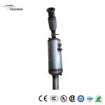 Saic Maxus T60 High Quality Exhaust Manifold Auto Catalytic Converter Fit