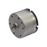 6500 Rpm Electric Micro Brushless DC Motor 520 DC 12V For Home Appliances