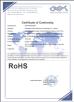 Zhengzhou Olive Electronic Technology Co,Ltd Certifications