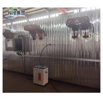 Durable Wood Carbonization Equipment 50.00KW For Deep Carbonization