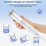 Waterpick Best Quality Electric Cordless Dental Water Jet Flosser Oral Irrigator